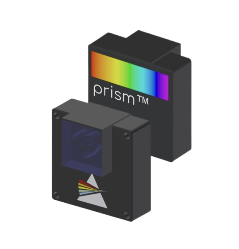 Prism: A Portable NIR Scanner Concept