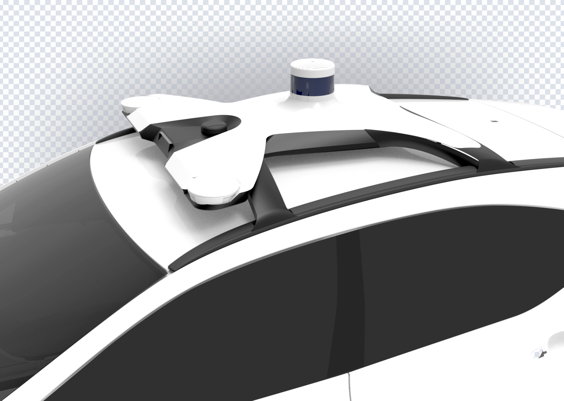 Toyota, Autonomous Driving