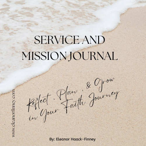 Service and Mission Journal