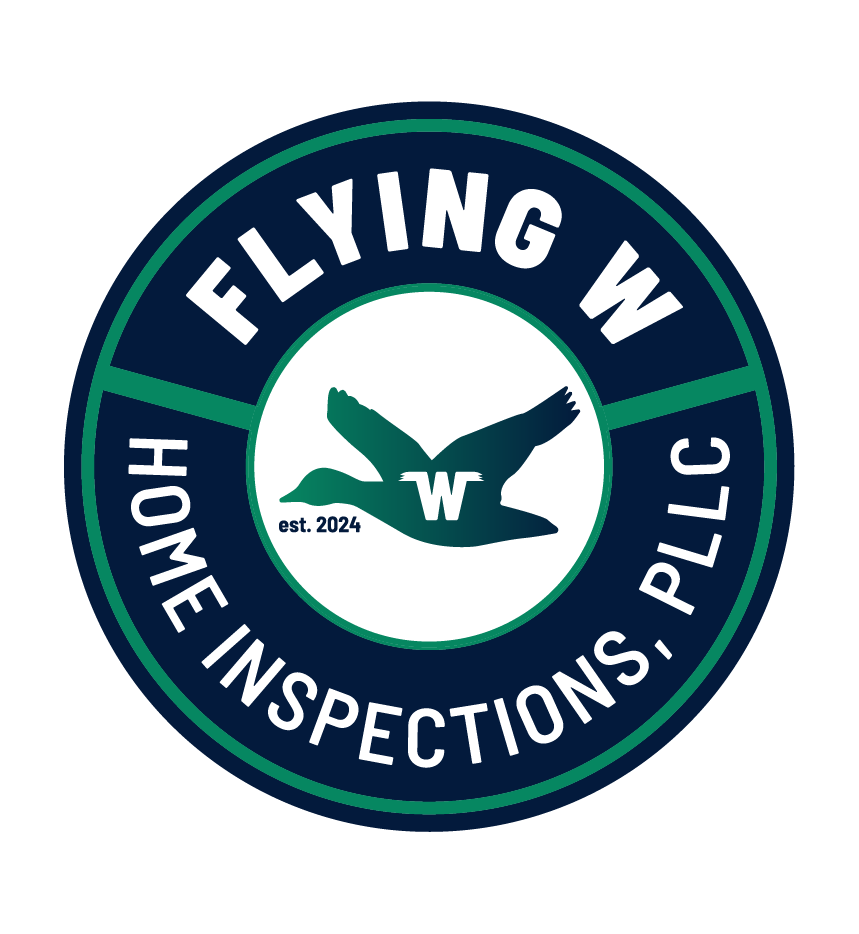 Flying W Home Inspections