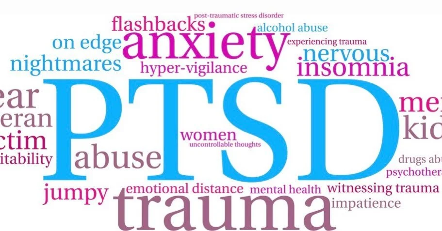 ✨ What Is PTSD? ✨

Post-traumatic stress disorder (PTSD) is a mental health condition that can develop after experiencing or witnessing a traumatic event. This can include accidents, abuse, violence, natural disasters, war, or any situation that feel