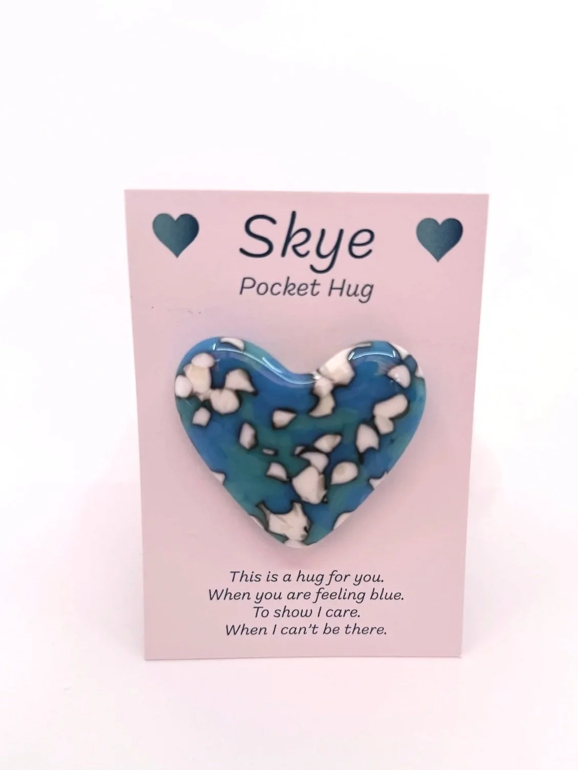 Pocket Heart Example 3
