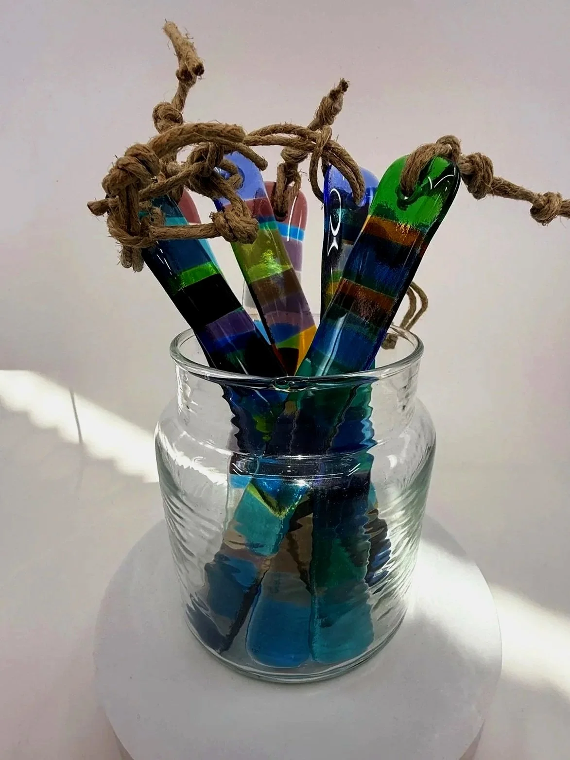 Storr Mini Wands - Jar