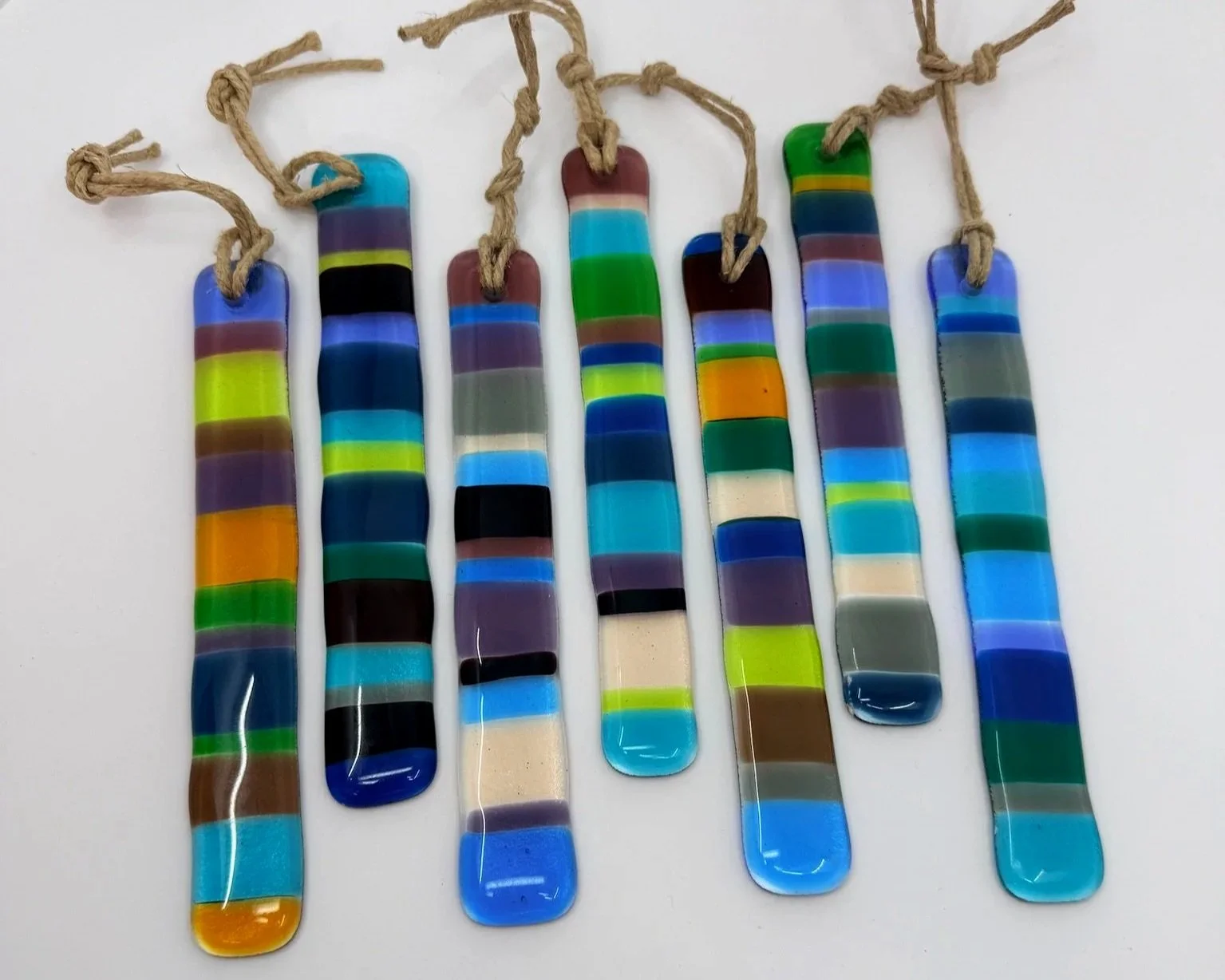 Storr Mini Wands - Flat Lay