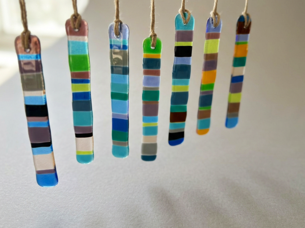Mini Storr Wands
