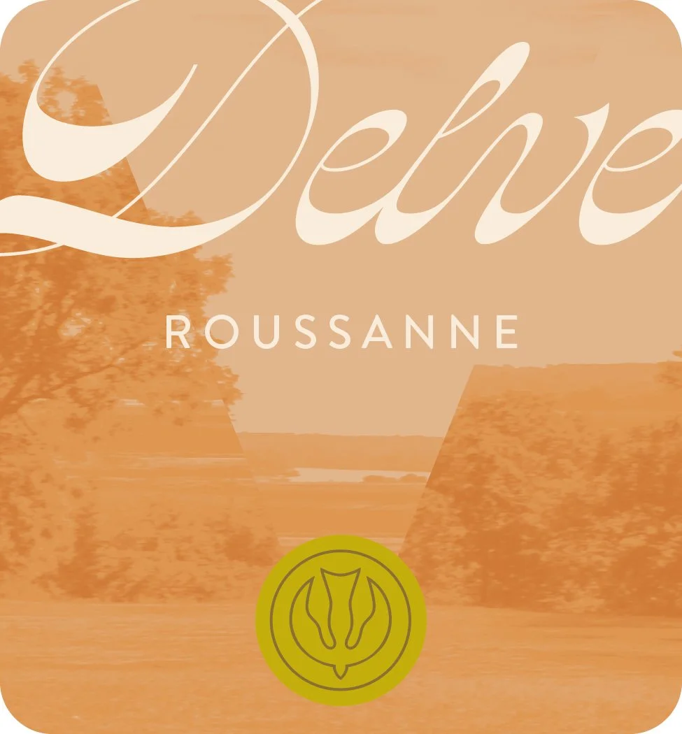 2025 Roussanne