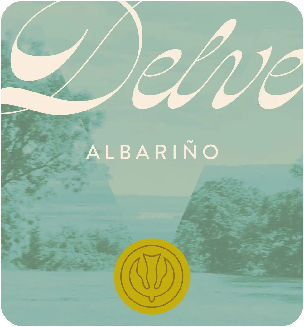 2025 Albariño