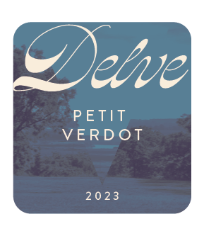 2023 Petit Verdot