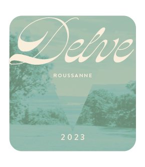 2023 Roussanne