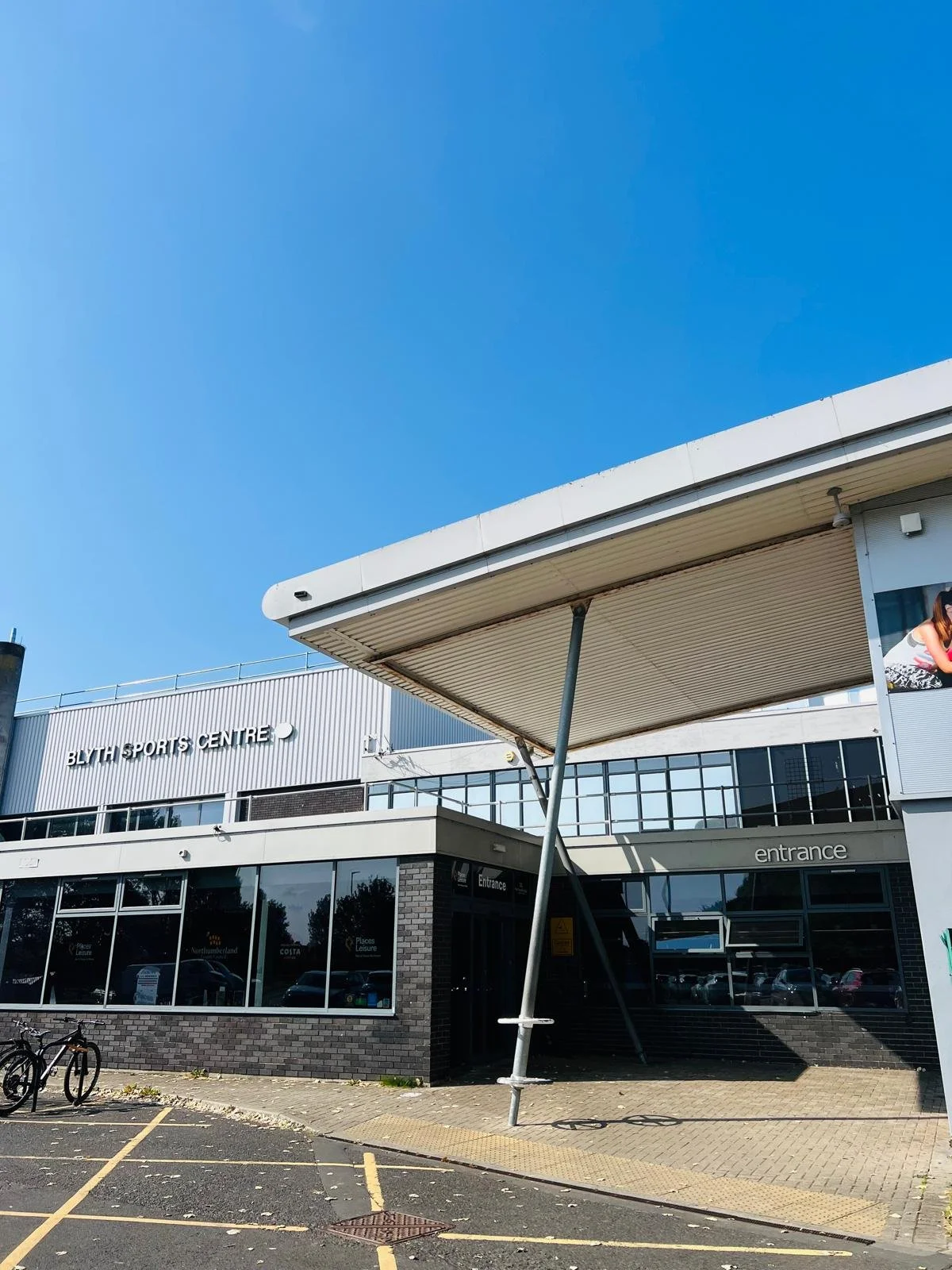 Team Training Group Launches Open Courses at Blyth Sports Centre