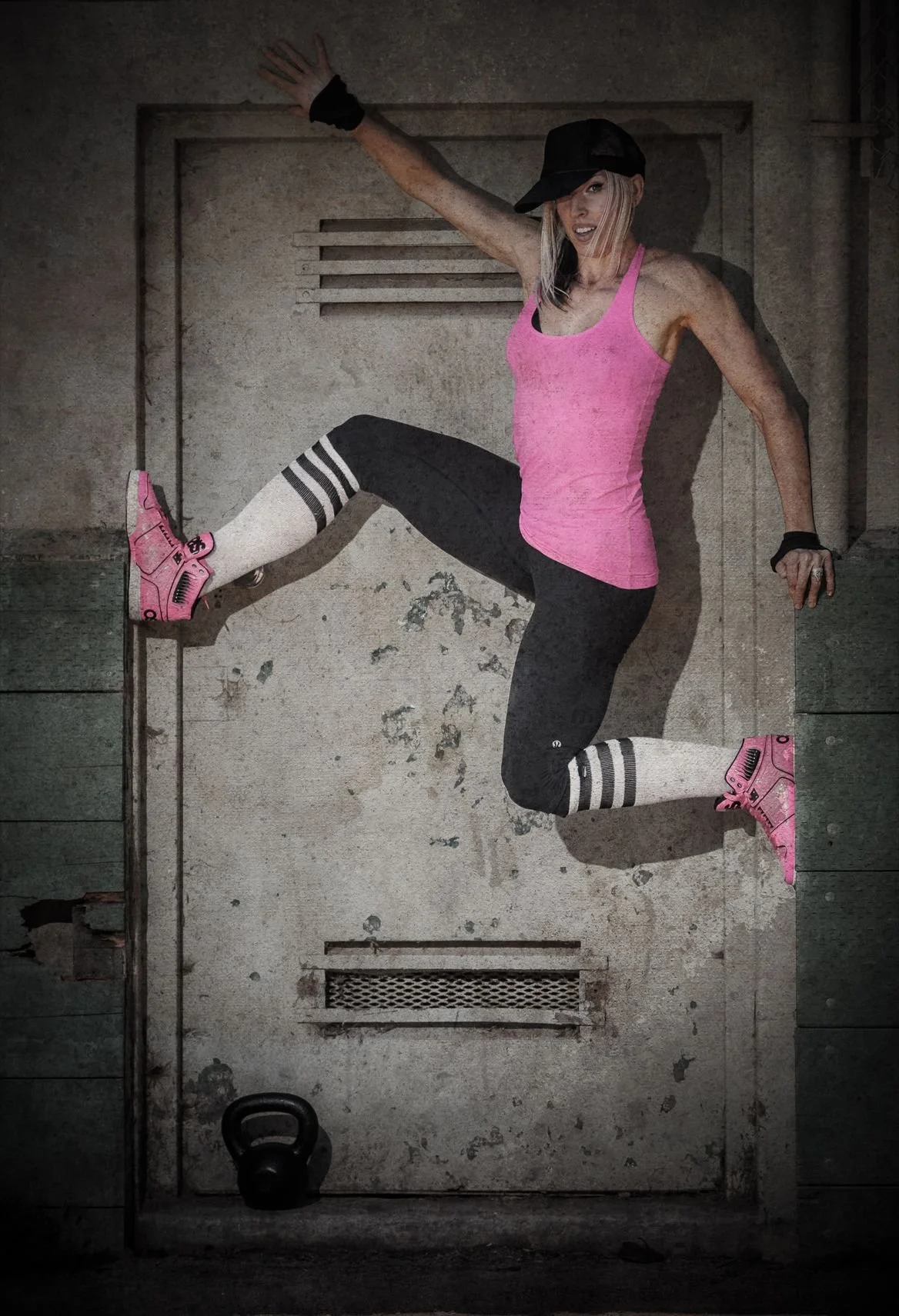Personal Training