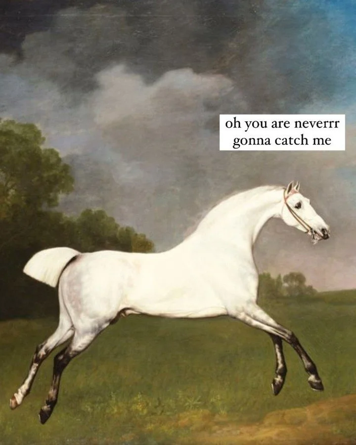 see you in the back of the back forty!