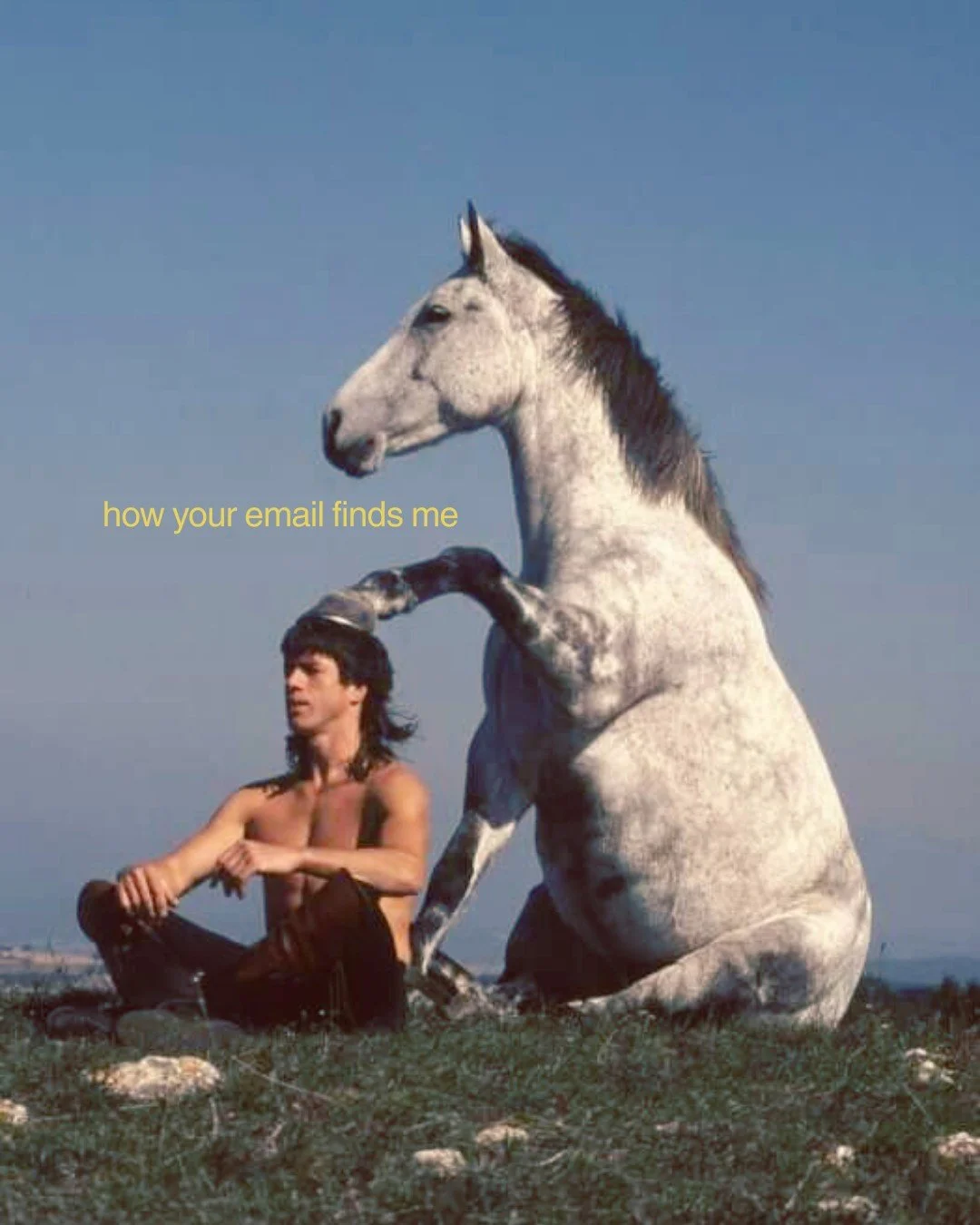 productivity is high