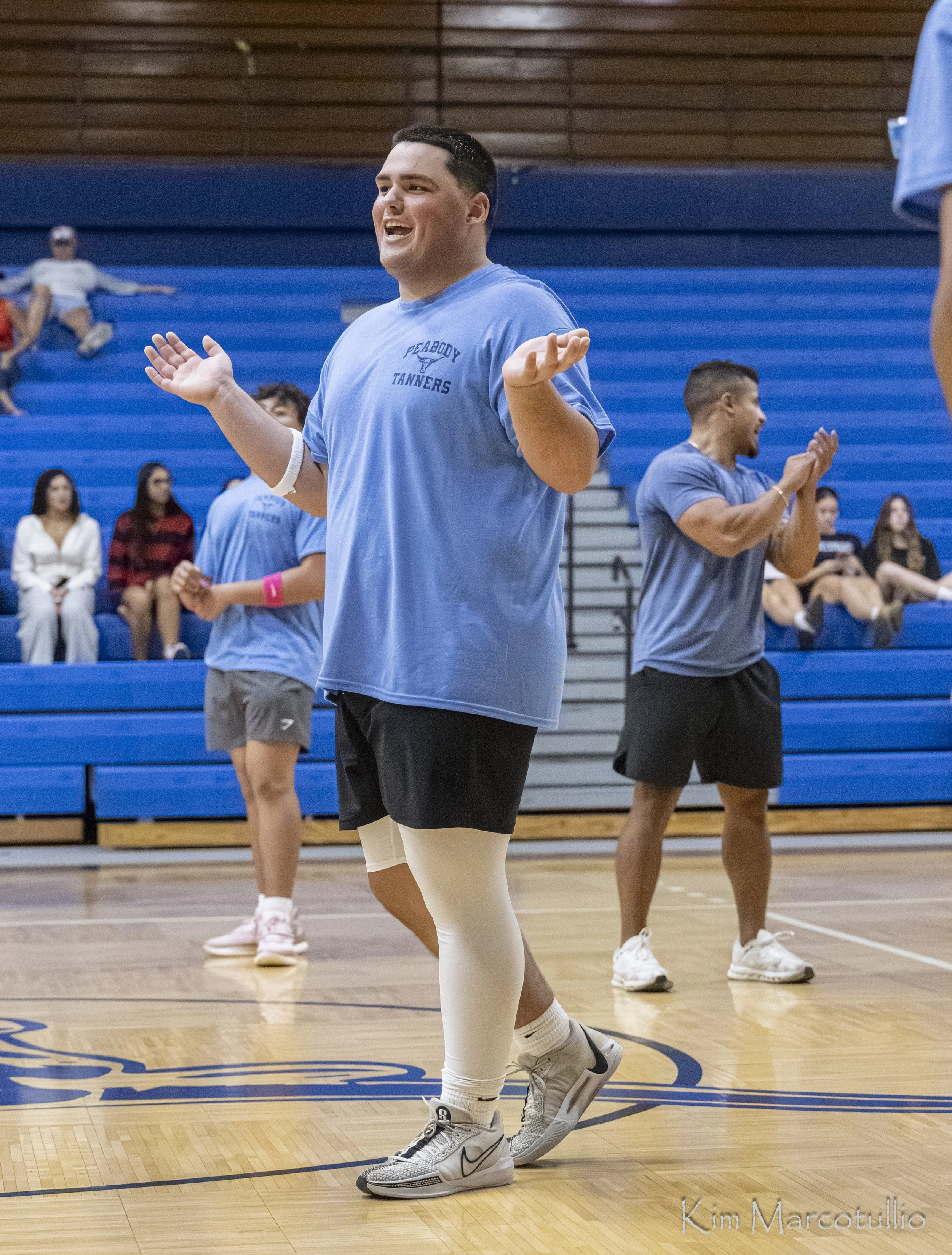 PVMHS Volleyball - Seniors vs Juniors 20251007-3376.JPG