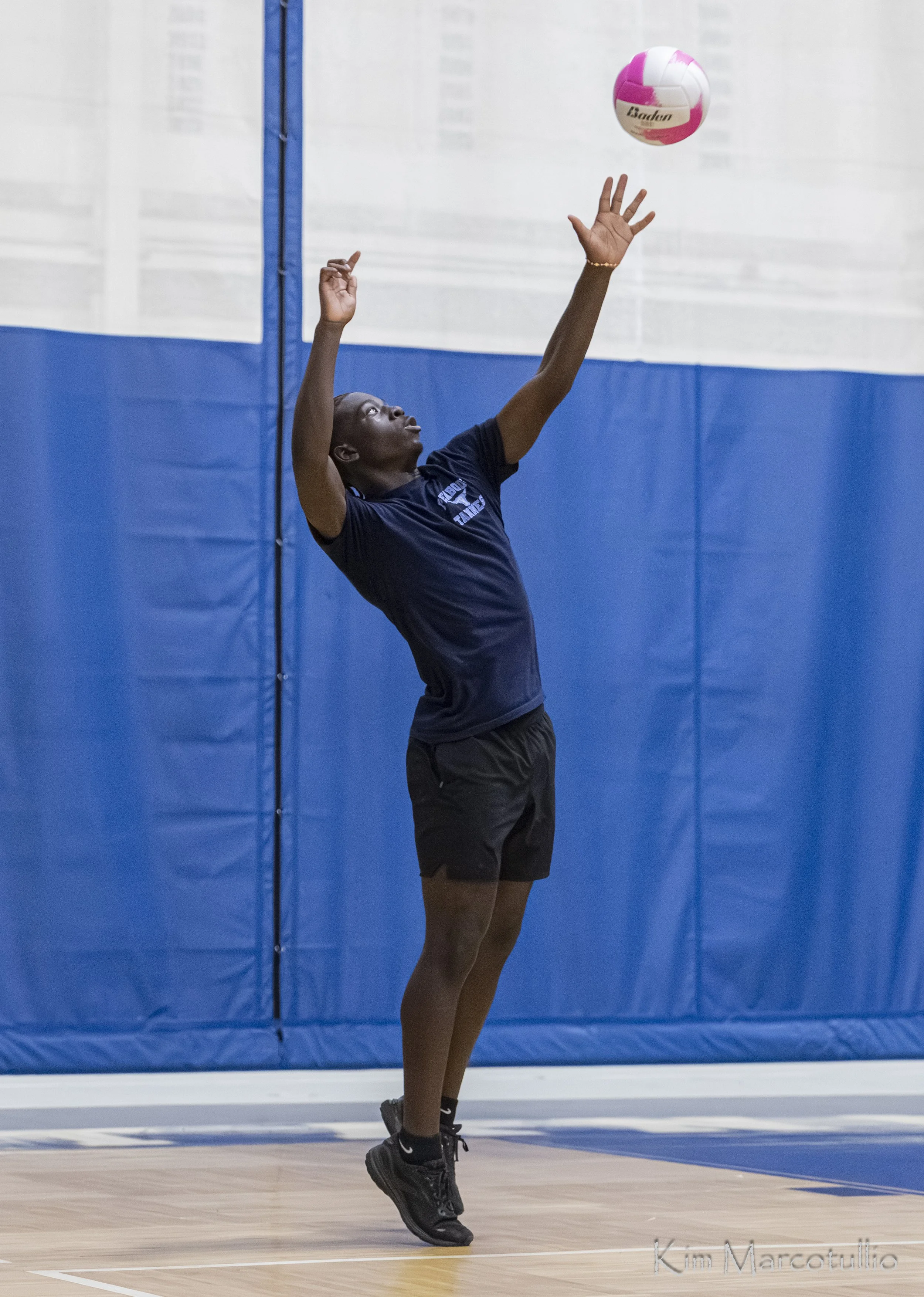 PVMHS Volleyball - Seniors vs Juniors 20251007-3412.JPG