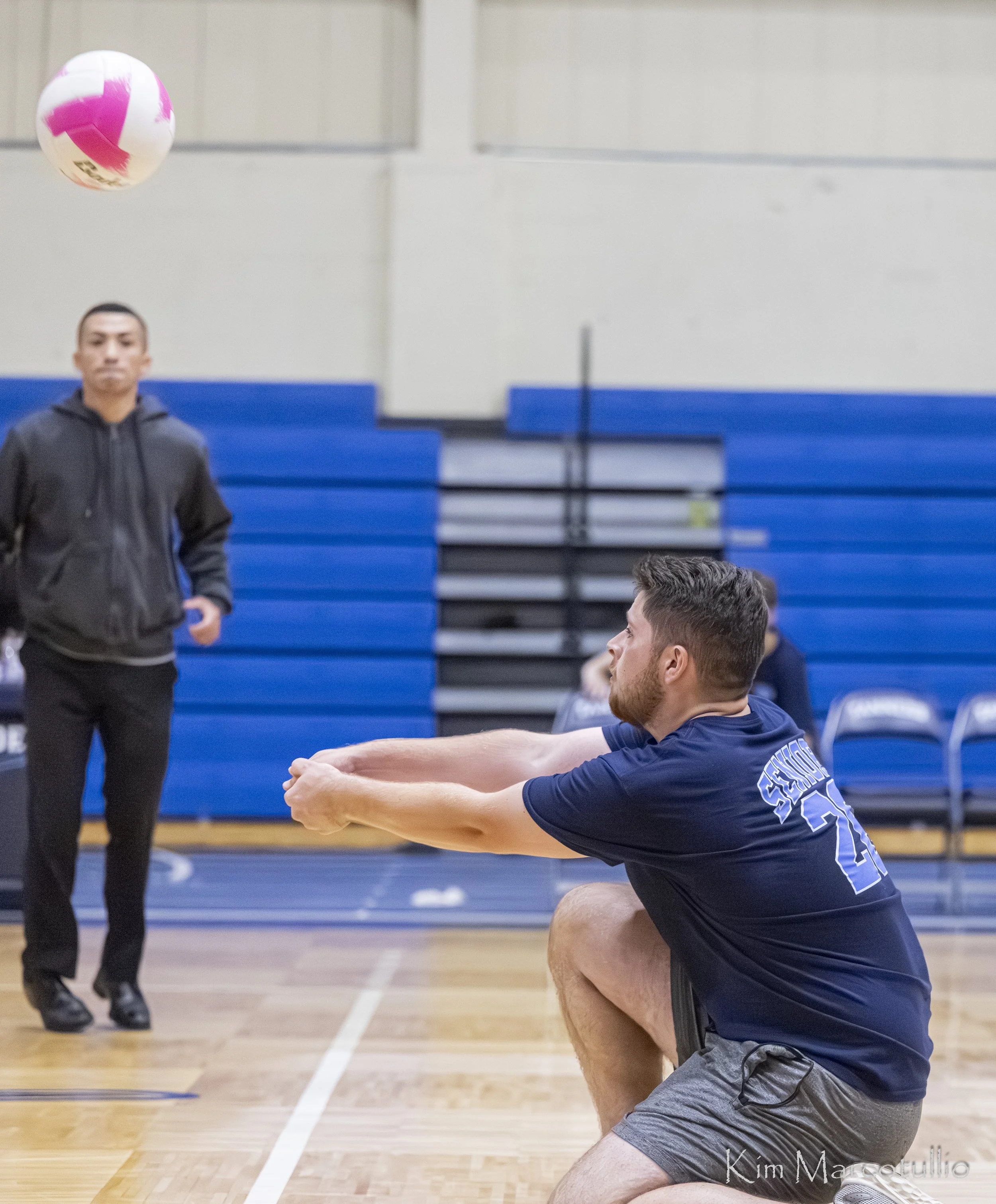 PVMHS Volleyball - Seniors vs Juniors 20251007-3442.JPG