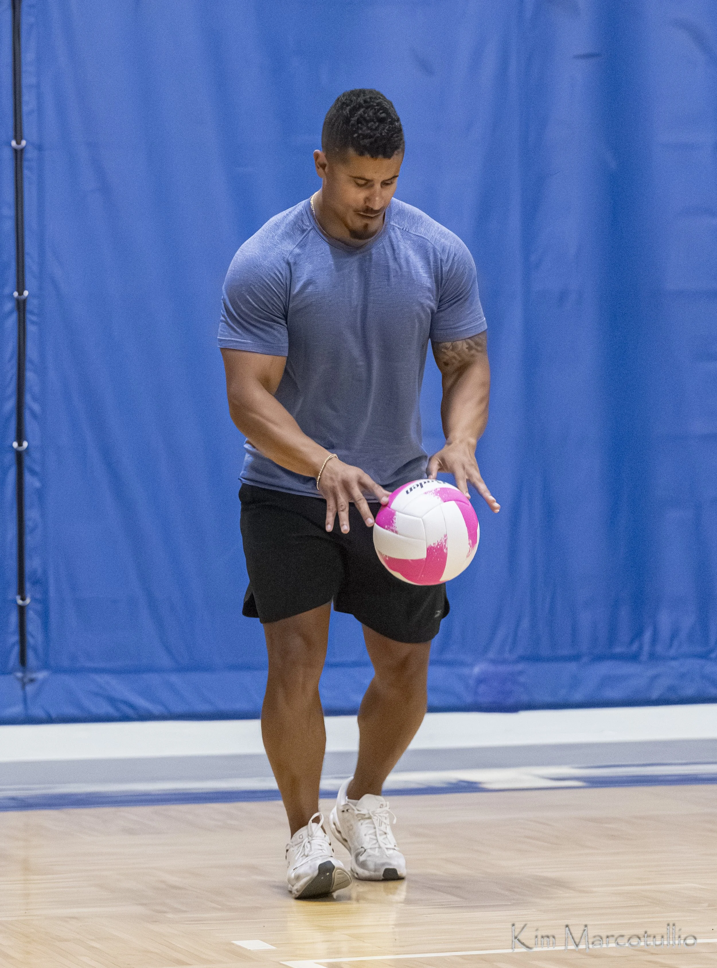 PVMHS Volleyball - Seniors vs Juniors 20251007-3457.JPG