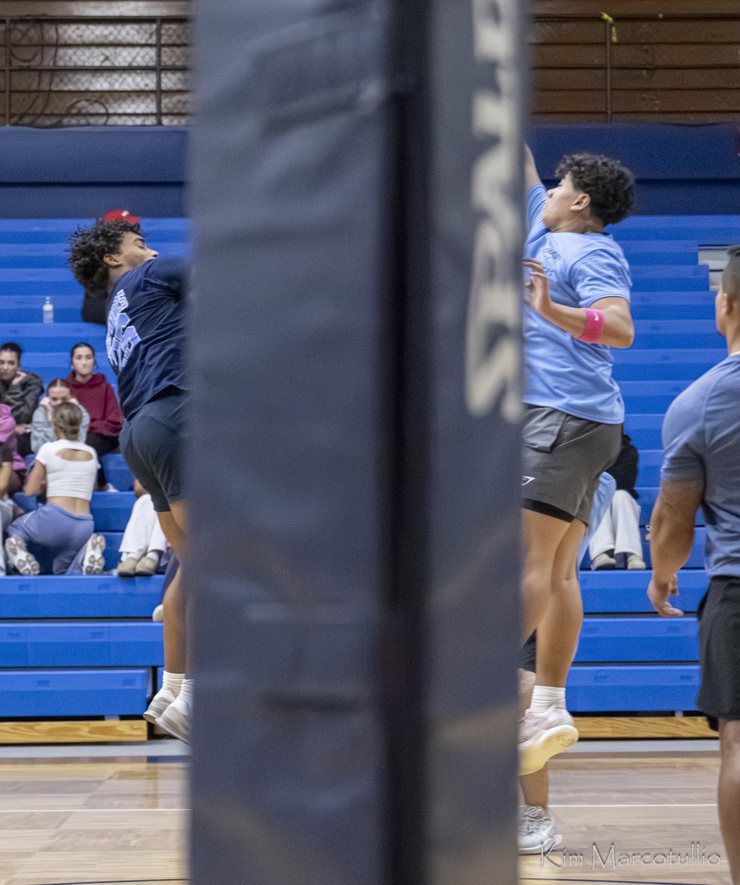 PVMHS Volleyball - Seniors vs Juniors 20251007-3367.JPG