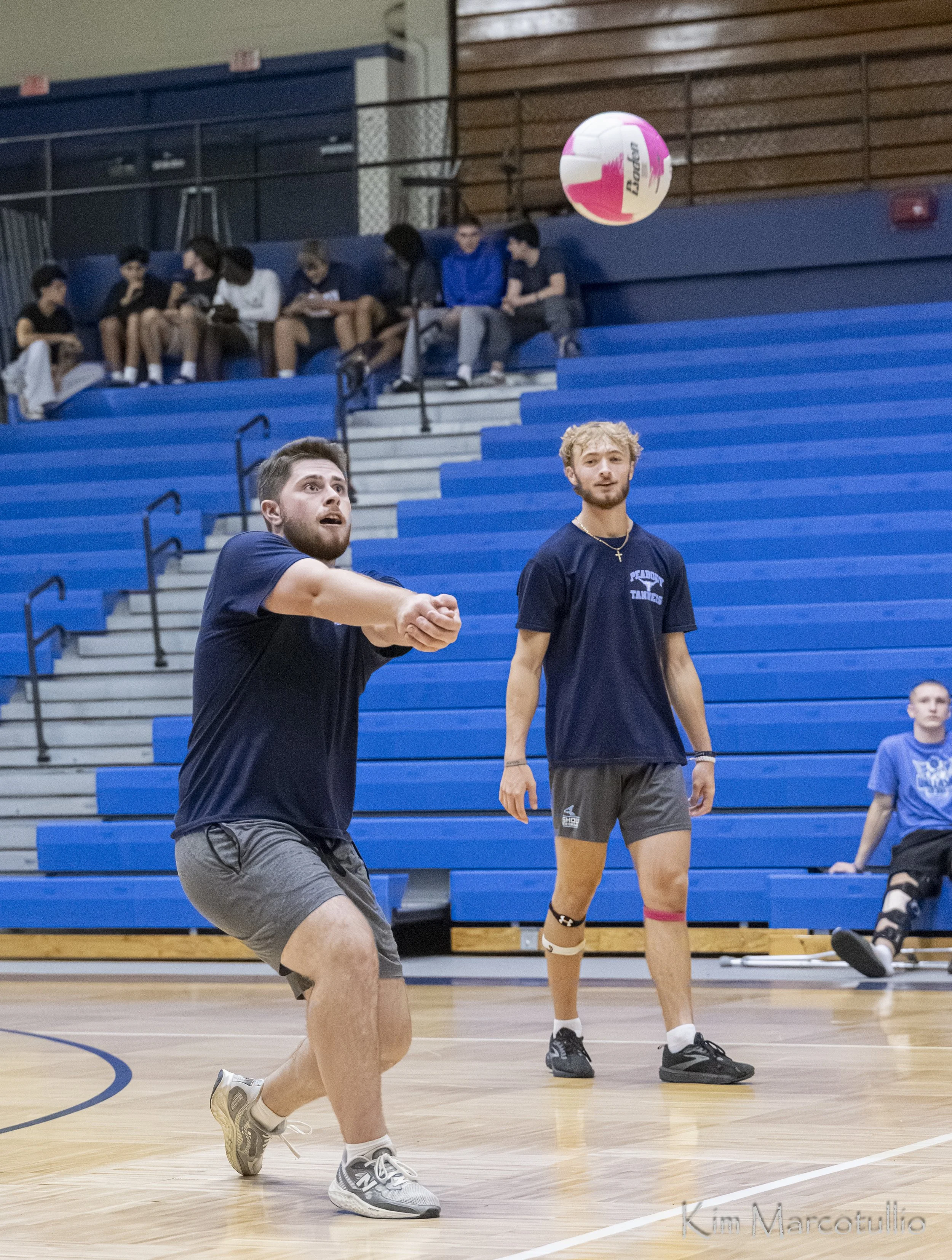 PVMHS Volleyball - Seniors vs Juniors 20251007-3386.JPG