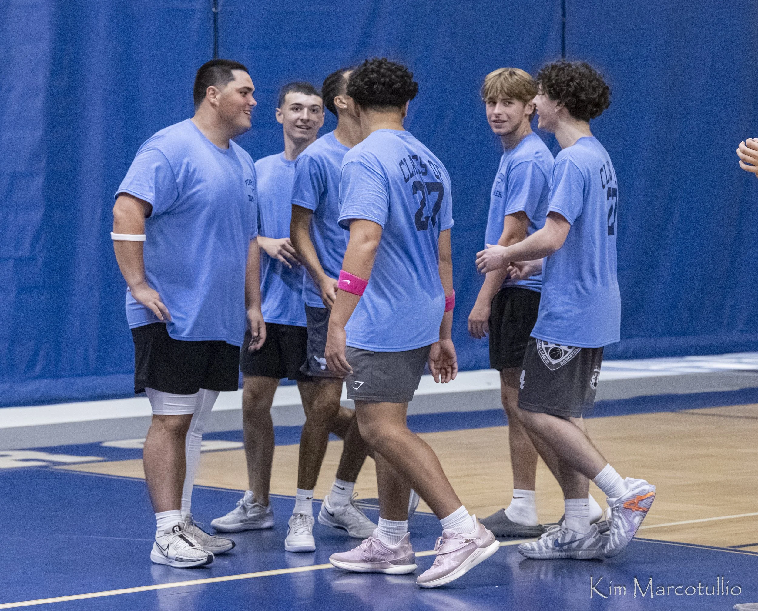 PVMHS Volleyball - Seniors vs Juniors 20251007-3590.JPG