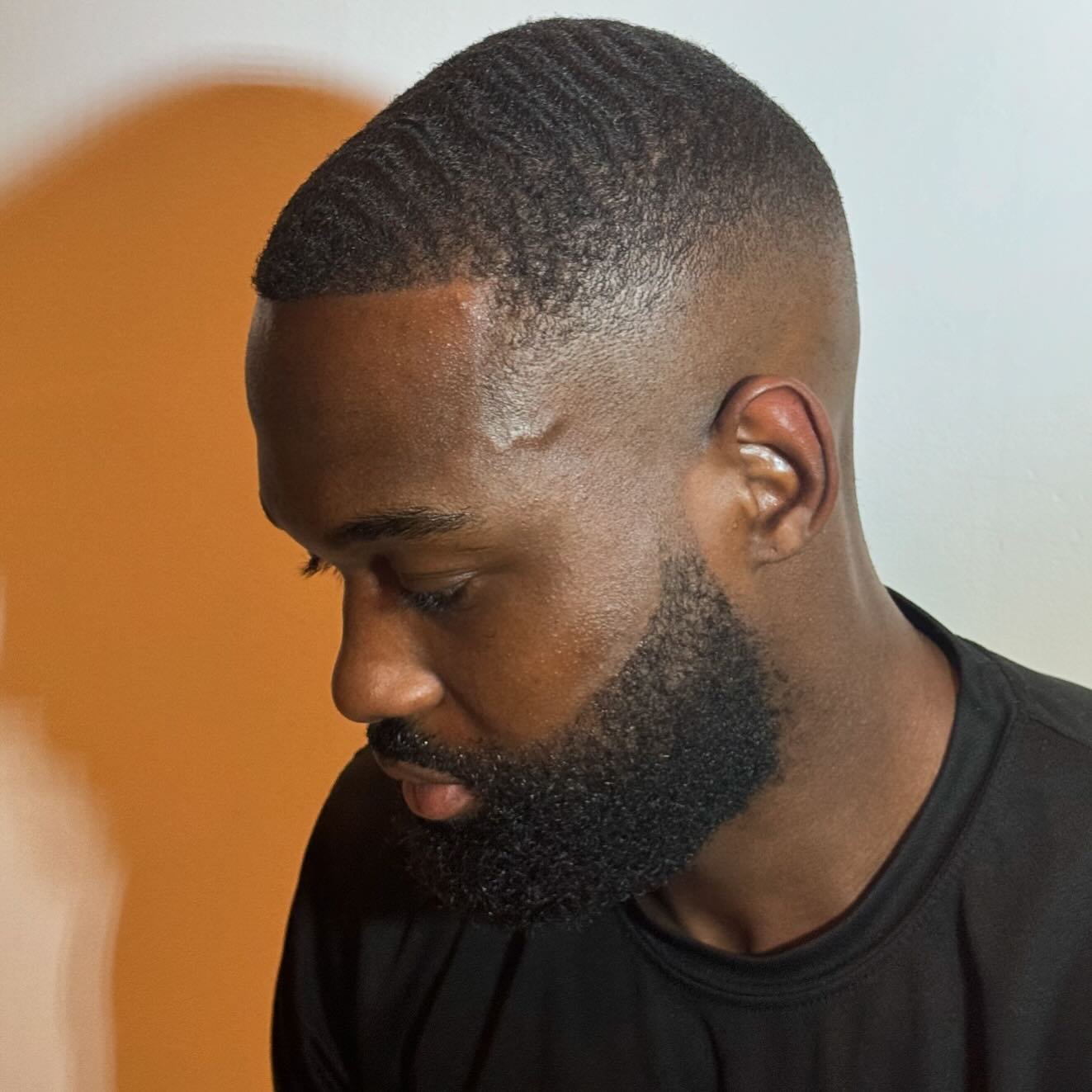 HAIR &amp; BEARD by Andy

@proflexmassage 

#barber #barberlife #uppercutdeluxe #manchester #414