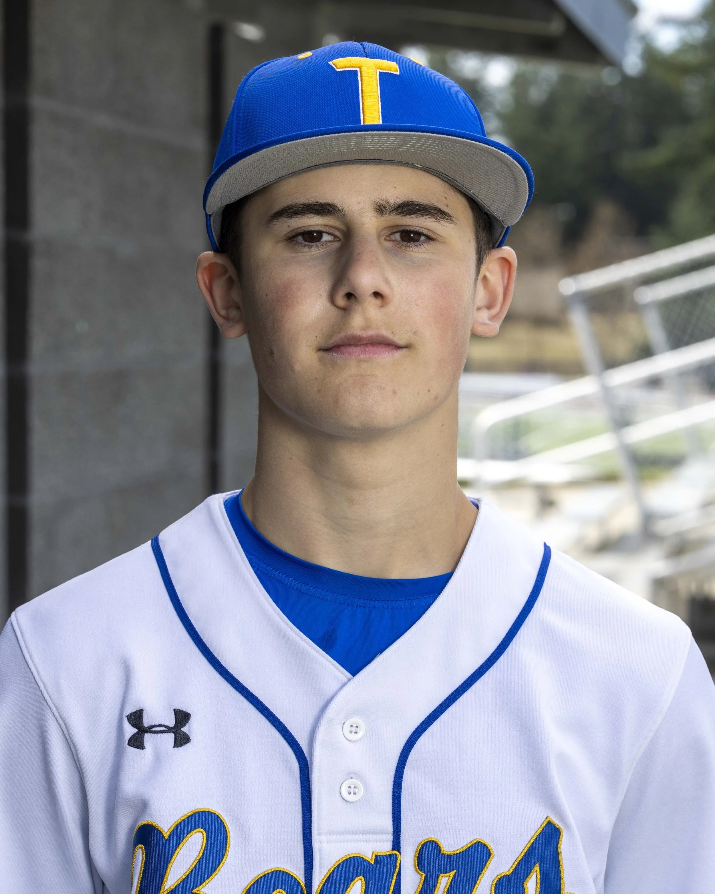 Dylan Marx