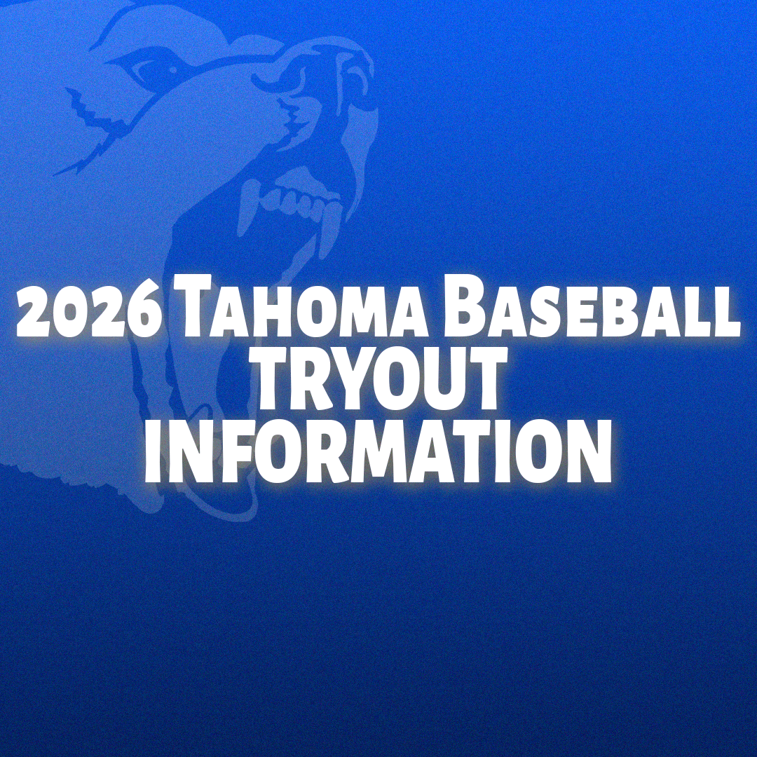 2026 Tryout Information