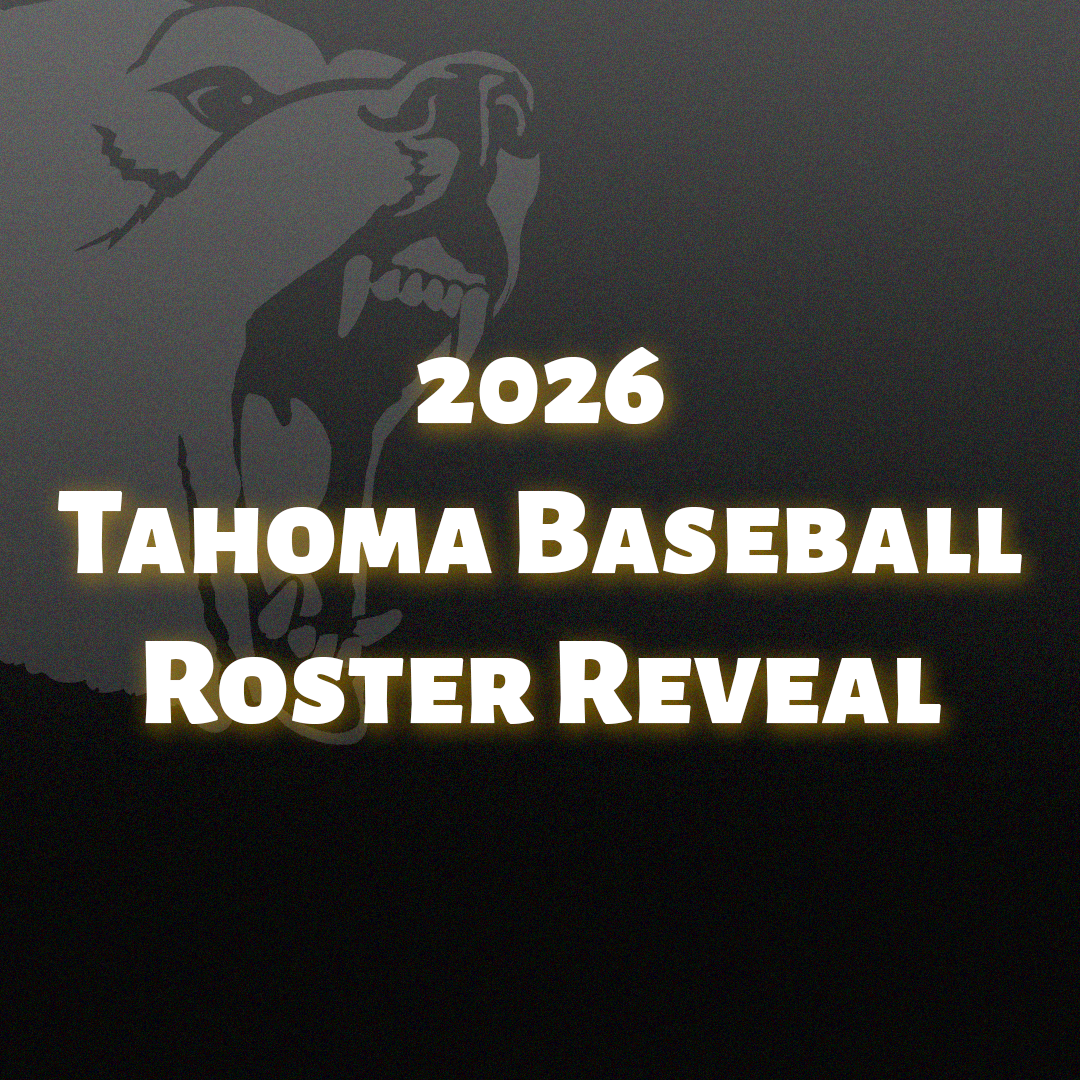 2026 Roster Announcement