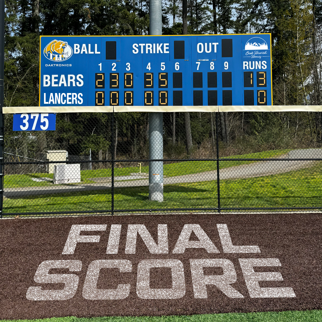 3.31 Recap (Varsity, JV Blue)