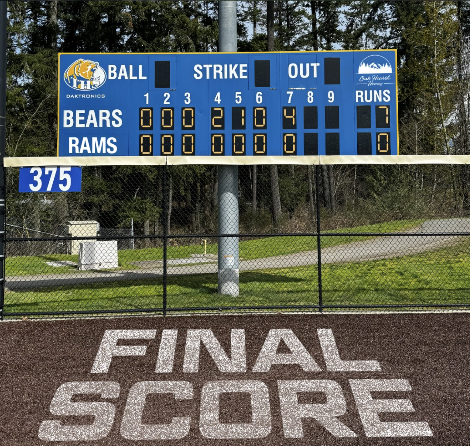 4.06 &amp; 4.07 Recap (Varsity, JV Gold, JV Blue)