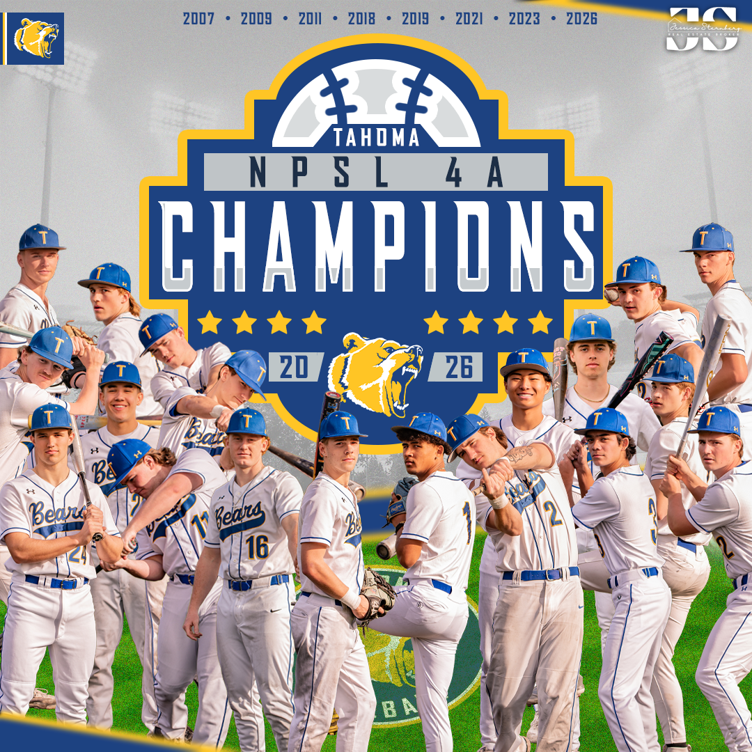 Varsity Clinches 4A NPSL League Title