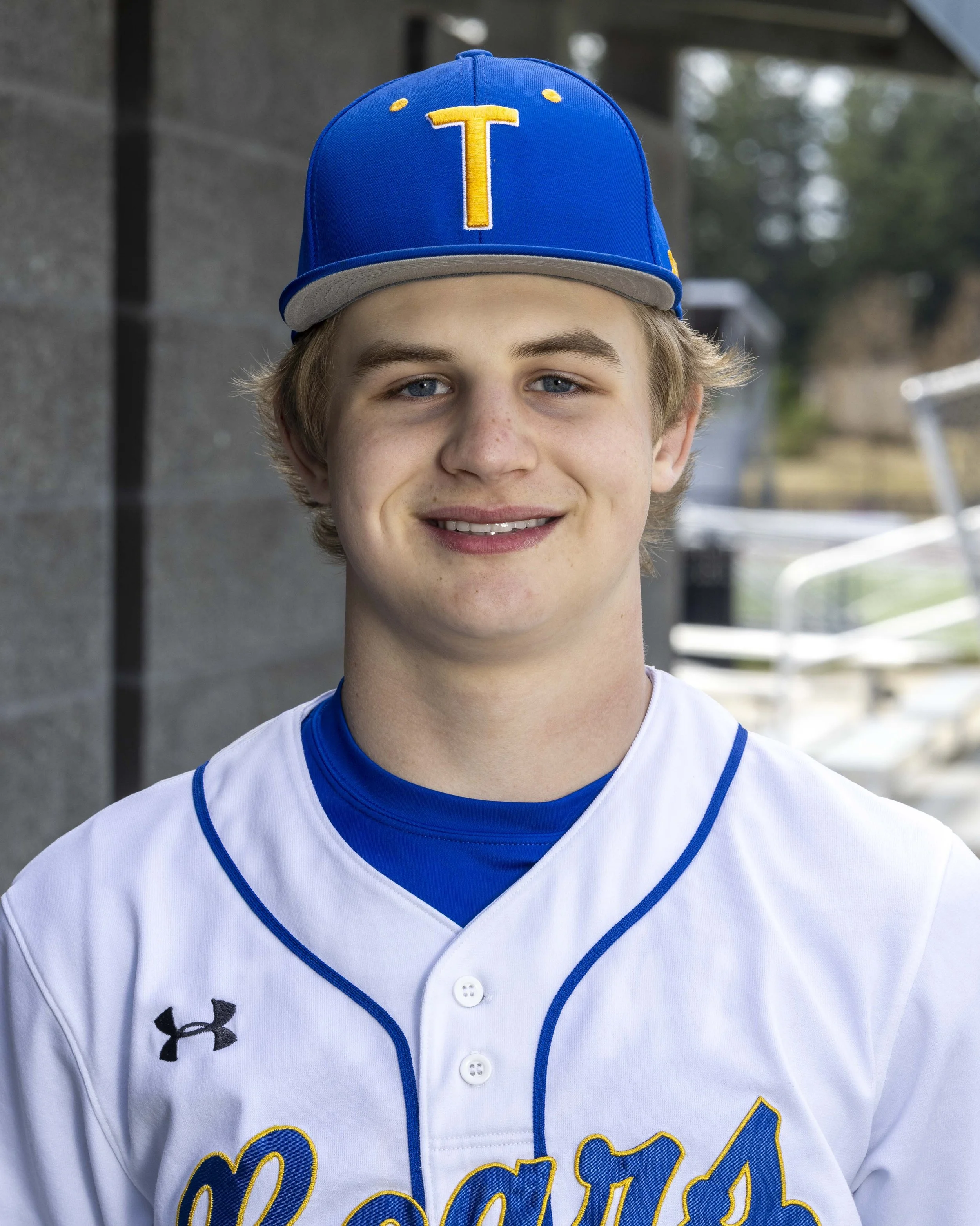 Chase Hollowell