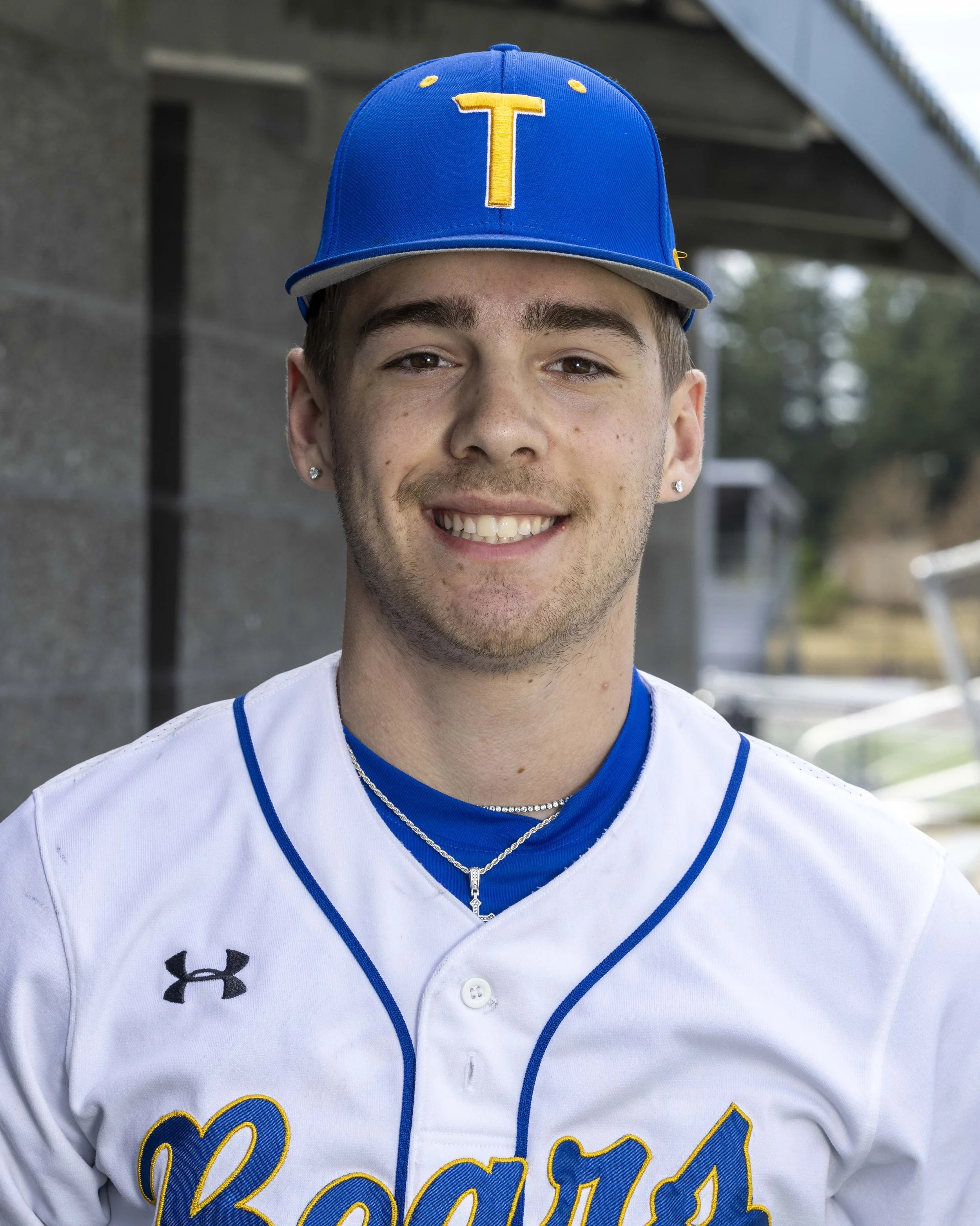 Neal Burtis