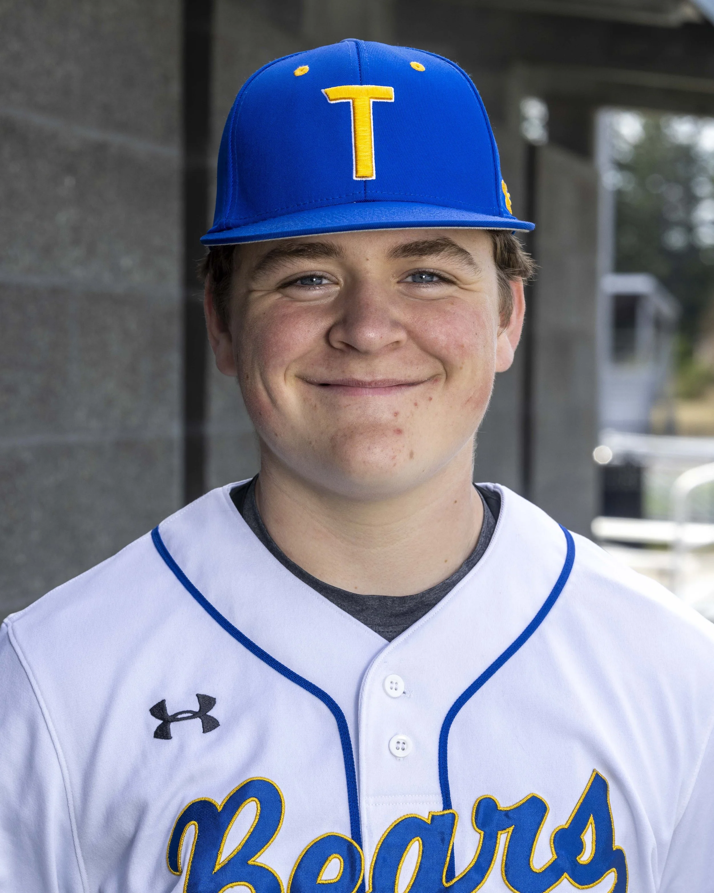 Hunter LaMance