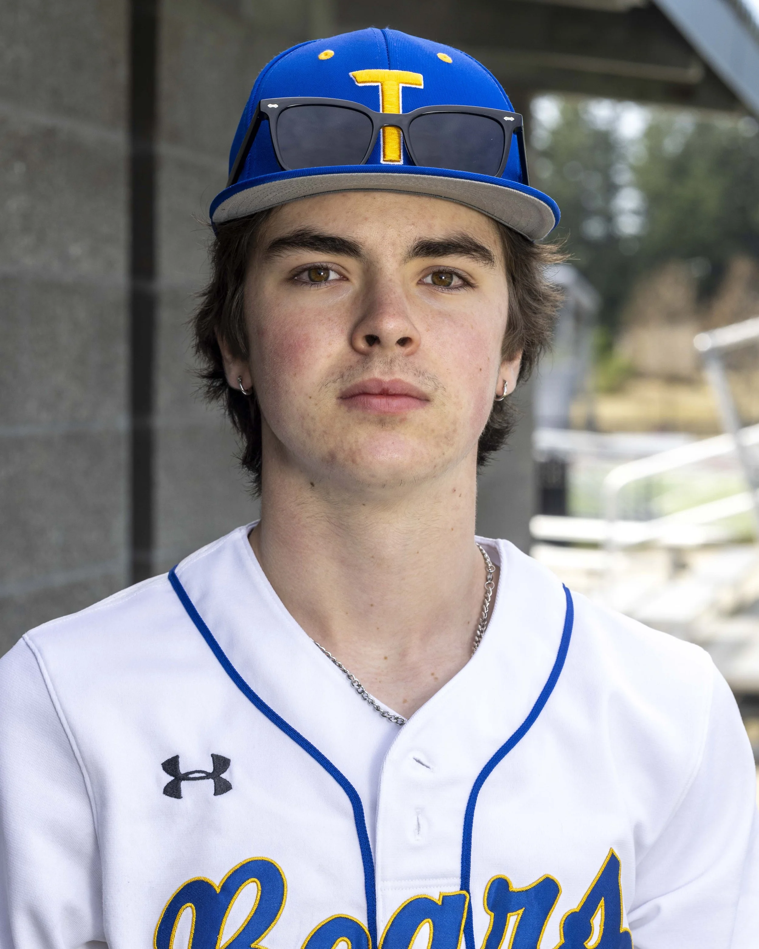 Kolton Ackley
