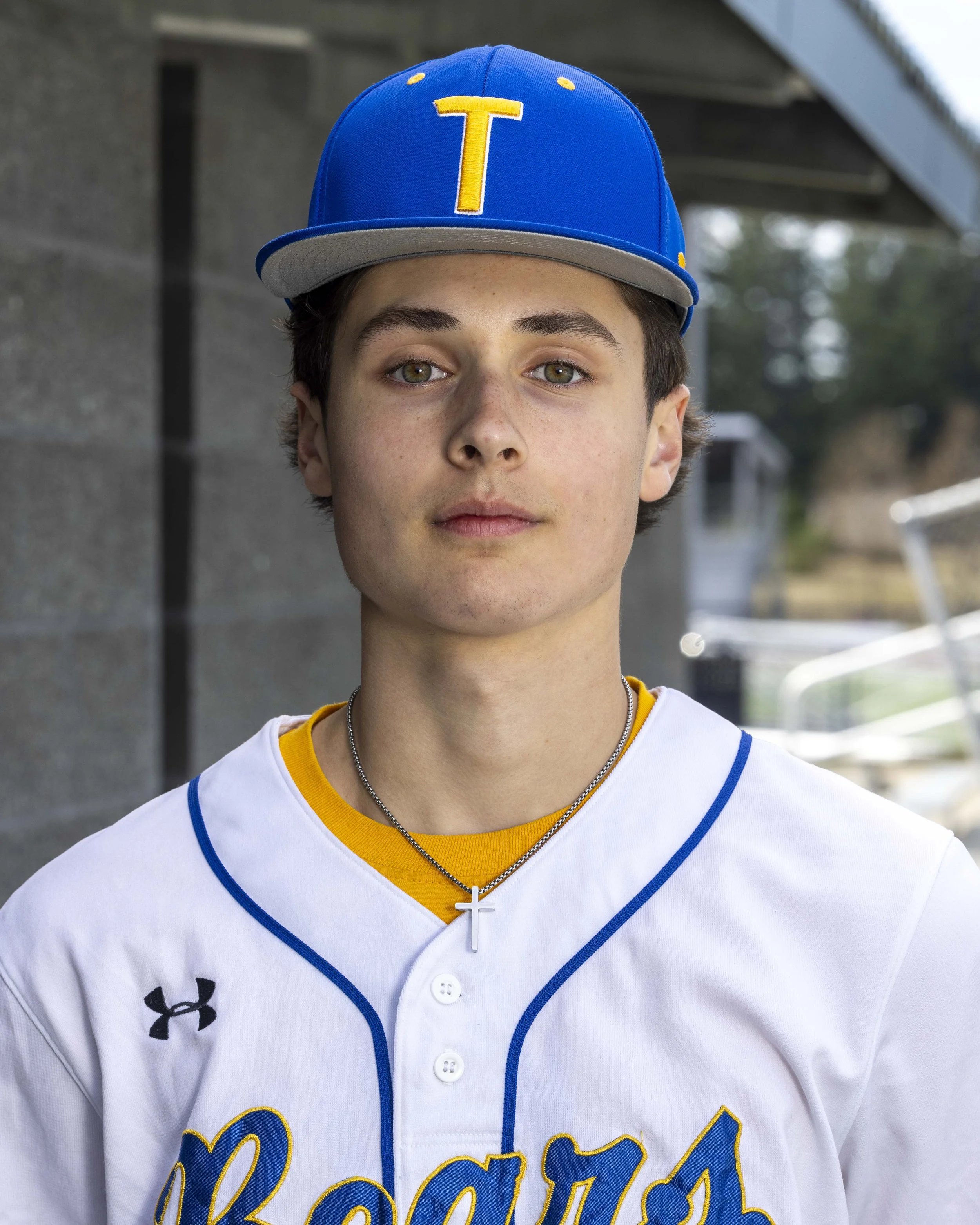 Sam Perrotti
