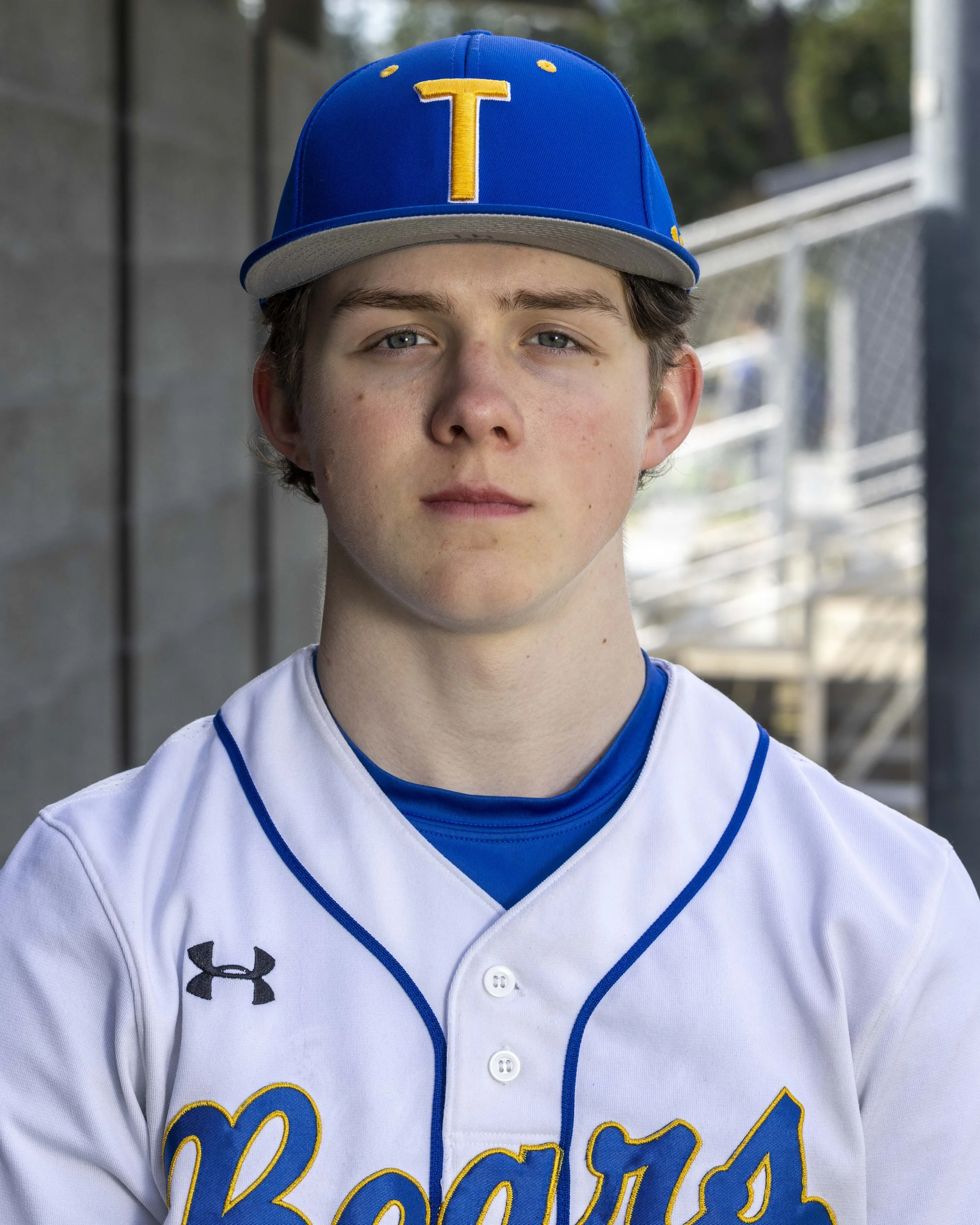 Chase Fritz