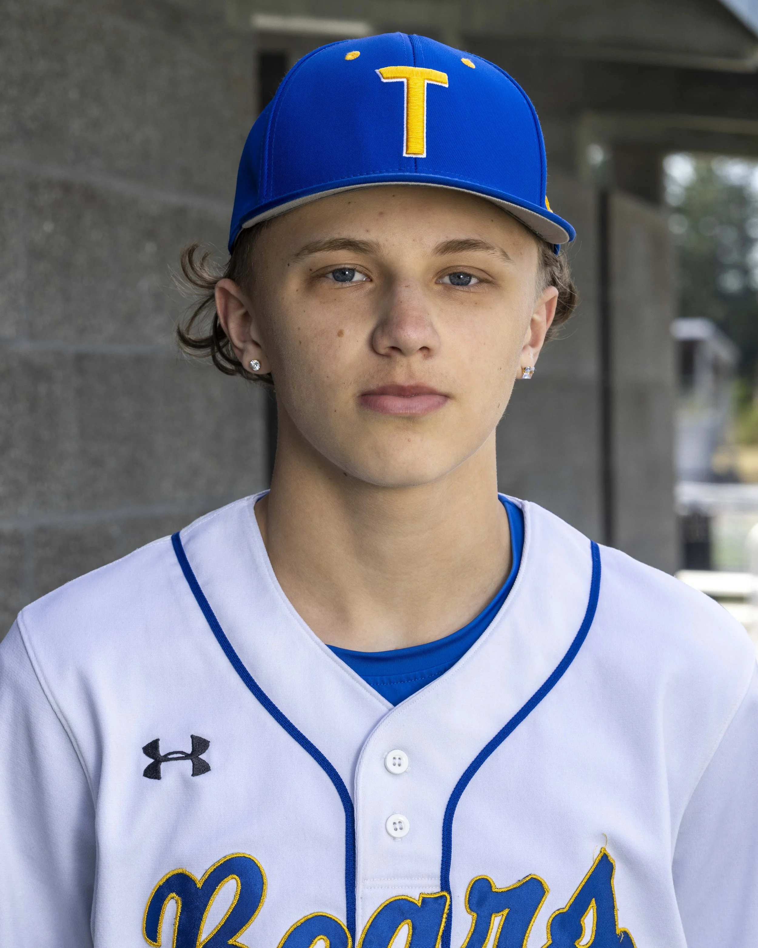 Jace Fleming