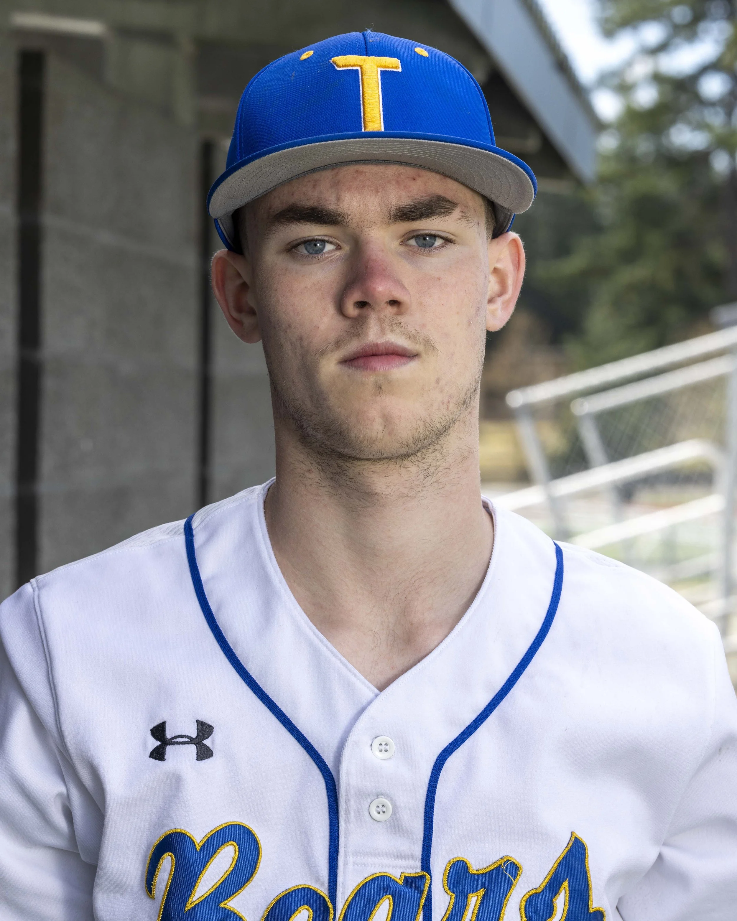 Trey Davies