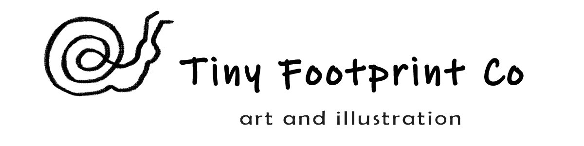 Tiny Footprint Co Portfolio