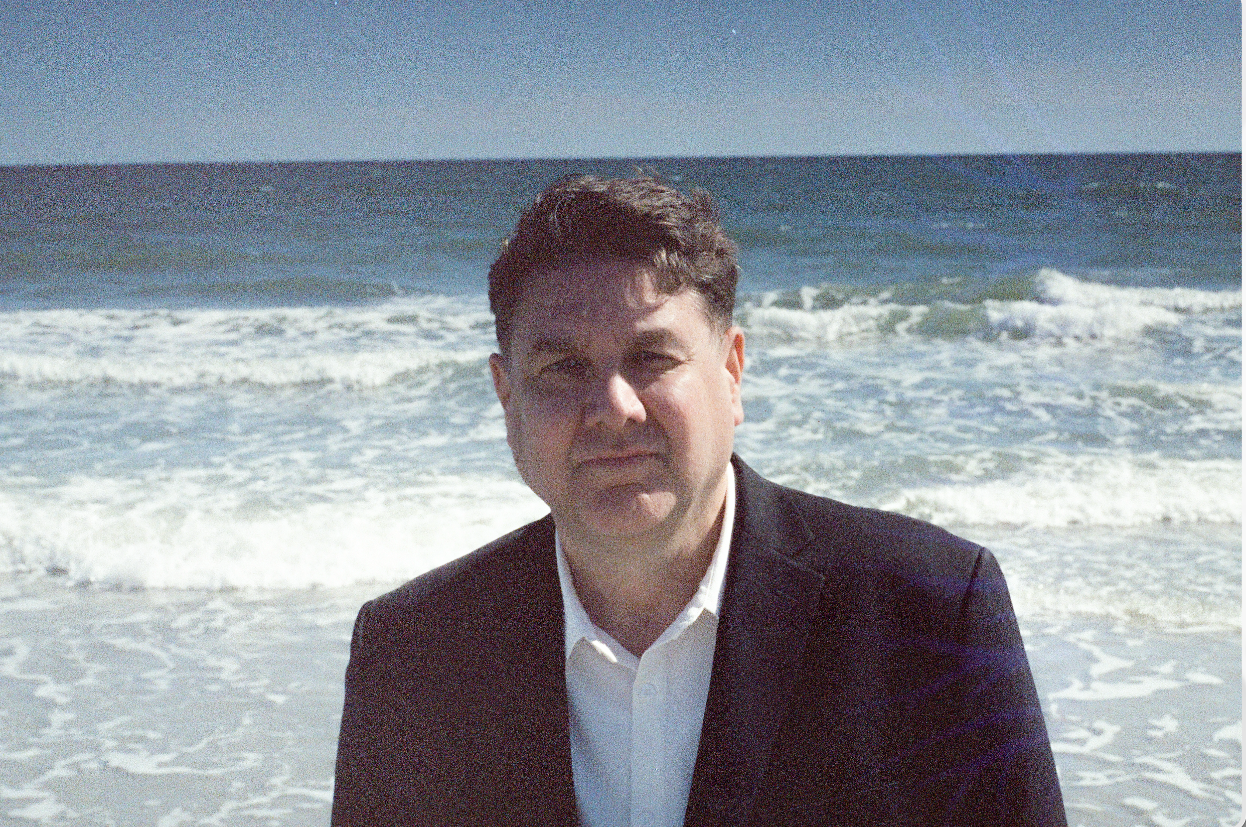 Brooks John Martin