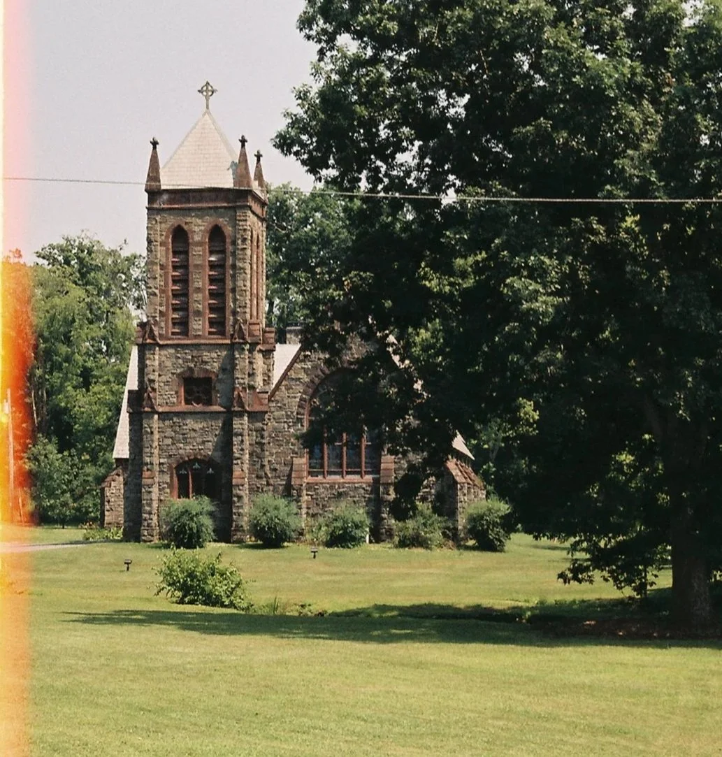 Image of St. Margaret's Episcopal Church
