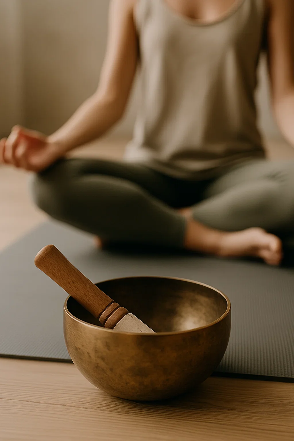 Workshop Meditation