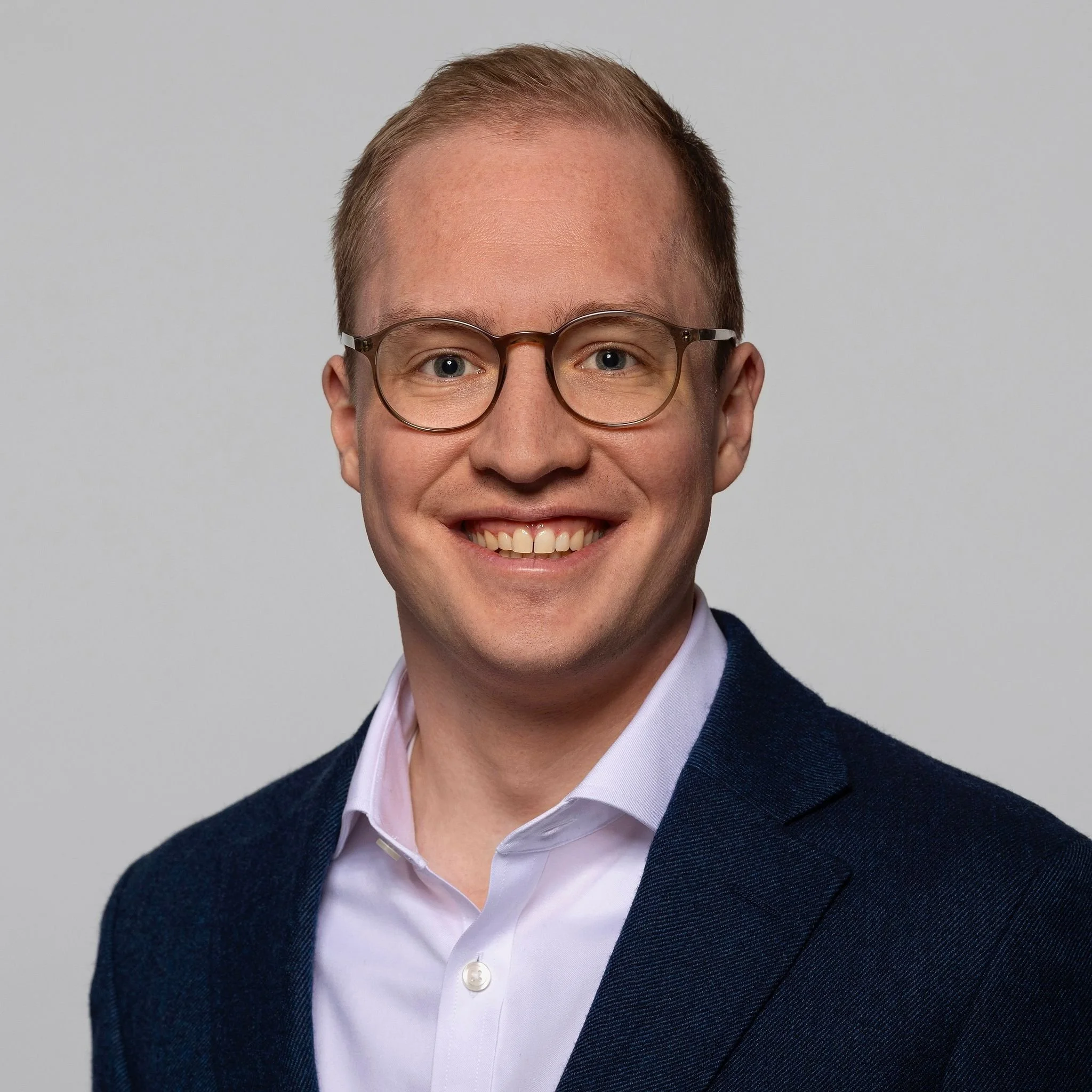 Privé mit Simon Zimmermann, Senior Analyst Alternative Investments der Suva &nbsp;(Anmeldung für Warteliste)