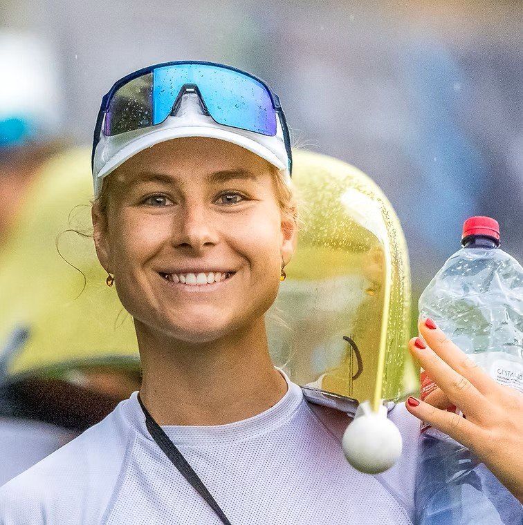 Privé mit Salome Ulrich – Einblicke in Leistungssport, Motivation und Lebensweg