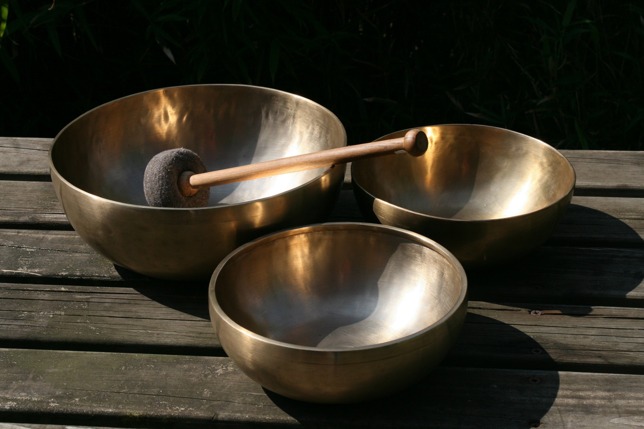 Workshop Stressbewältigung durch Achtsamkeitsmeditation. Weisheiten aus der antiken buddhistischen Tradition