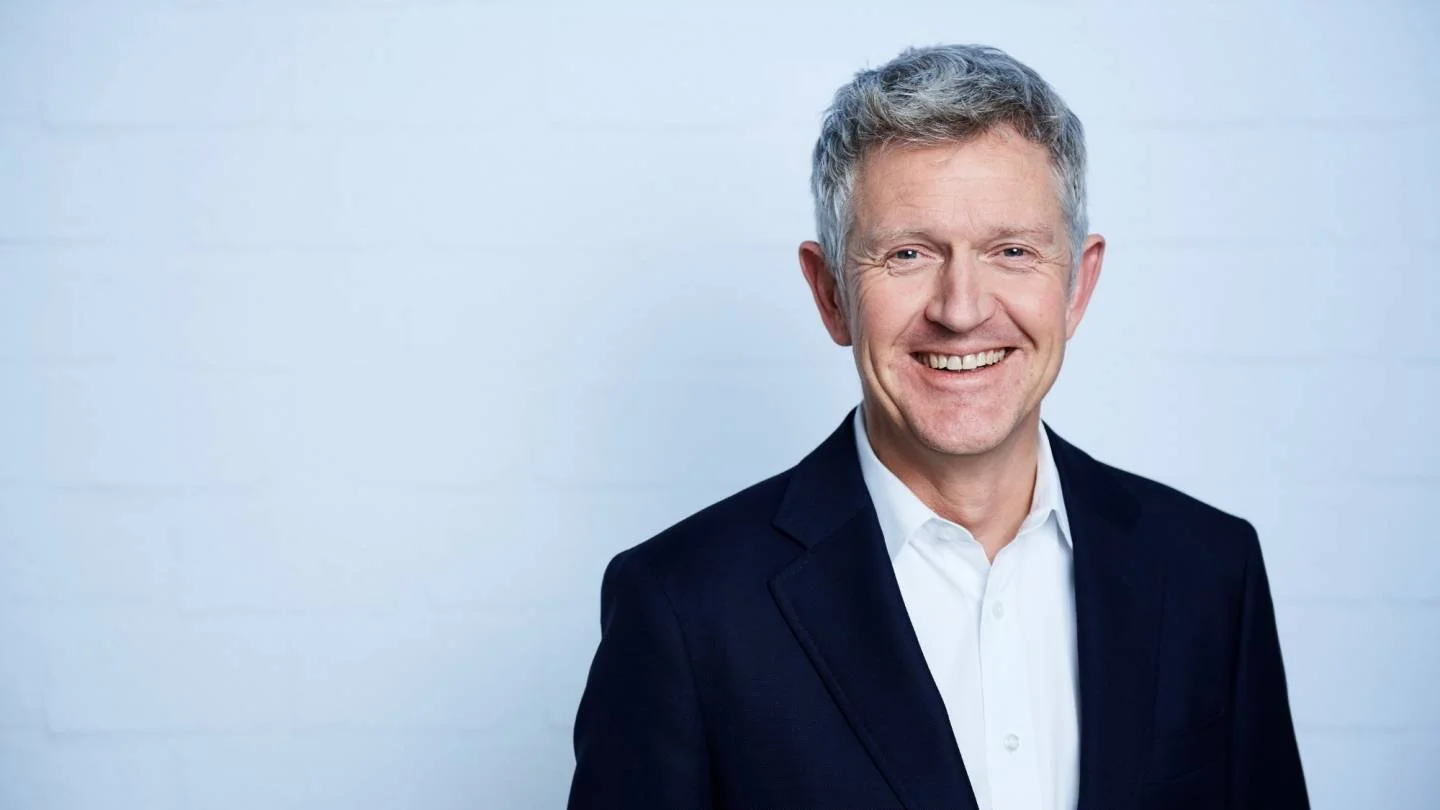 Privé mit Dr. iur. Thomas Schmuckli, VR Helvetia Baloise Holding