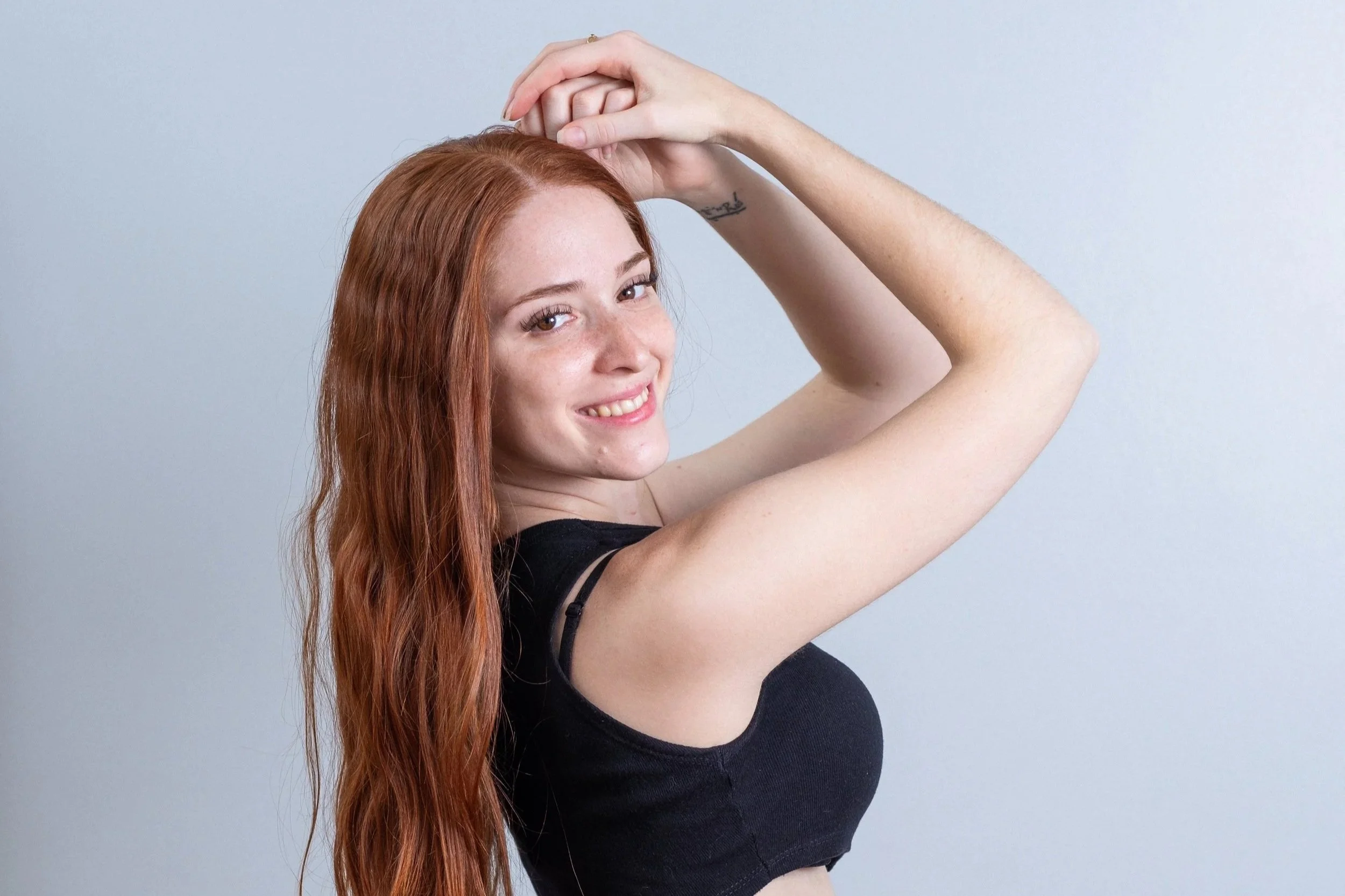 Polas / Test para casting