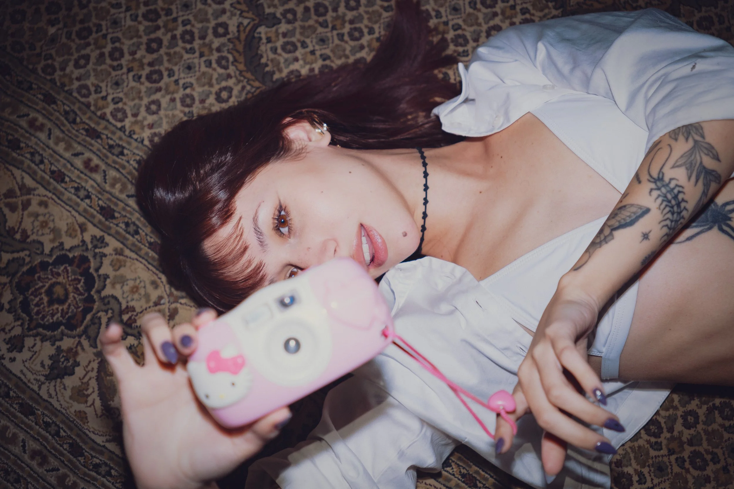 Nuestro canal de YouTube