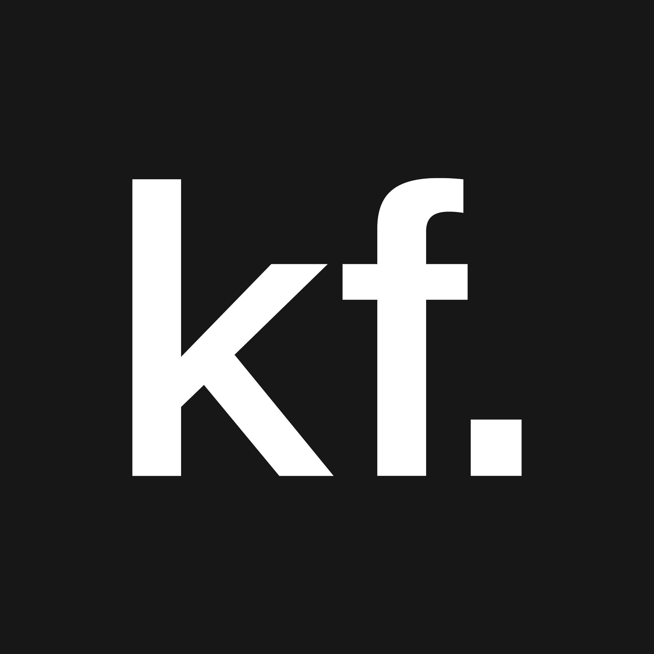 Kaefe, fotografia y filmmaking. Buenos Aires, Argentina